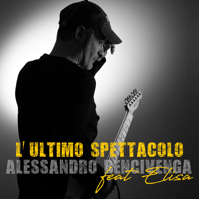 Alessandro Bencivenga