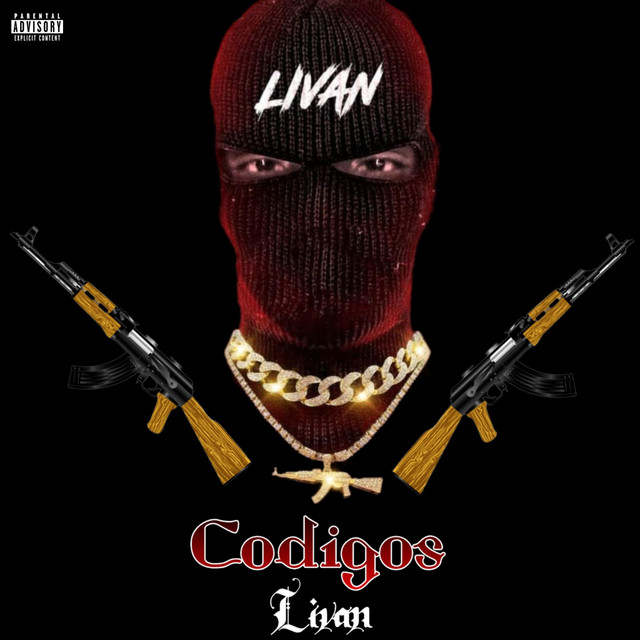 Codigos cover art