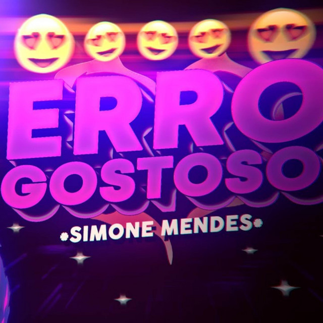 ERRO GOSTOSO - FUNK