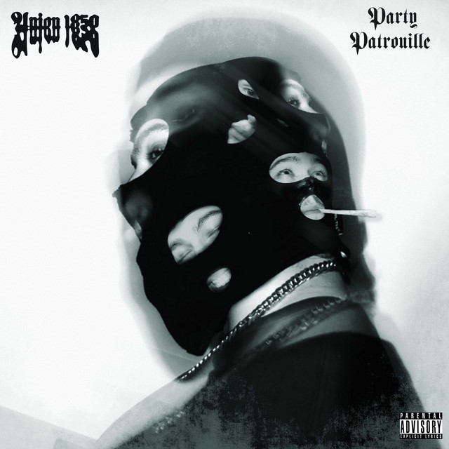 Party Patrouille cover art