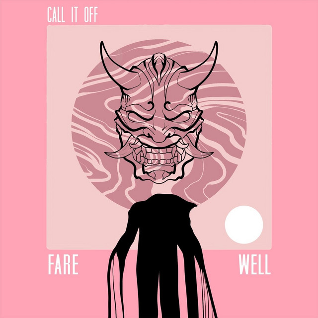 Fare Well cover art