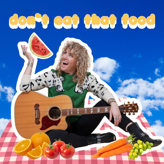 Don't Eat That Food