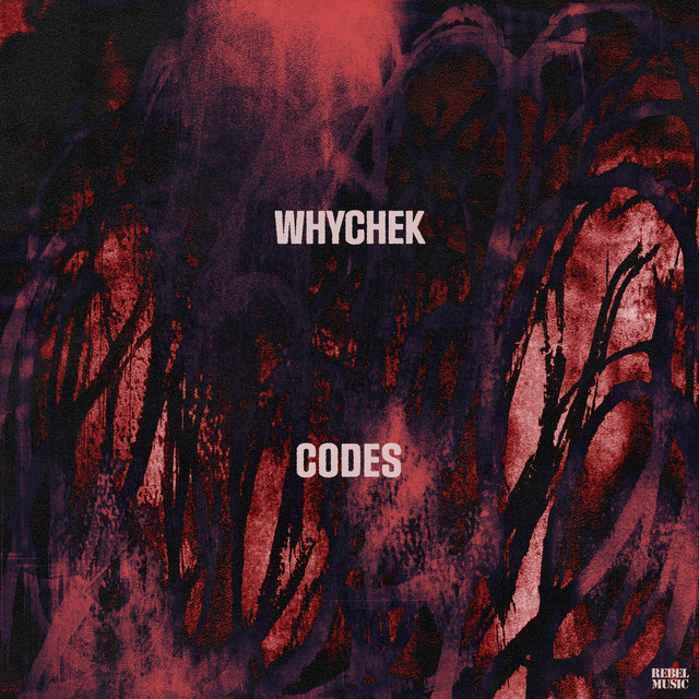 Codes EP cover art