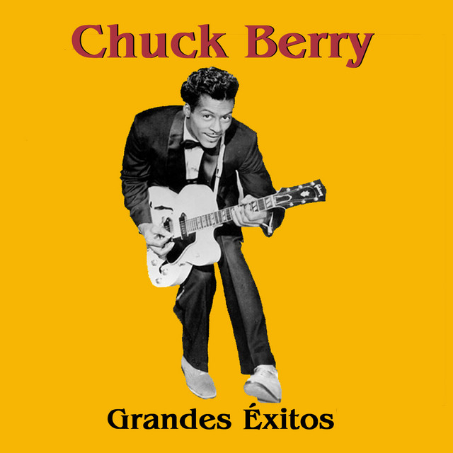 洋楽 CHUCK BERRY: ROCK AND ROLL MUSIC CD Chuck Berry - Rock & Roll Music Volume 1