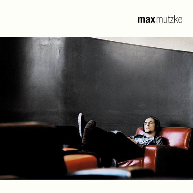 Max Mutzke cover art