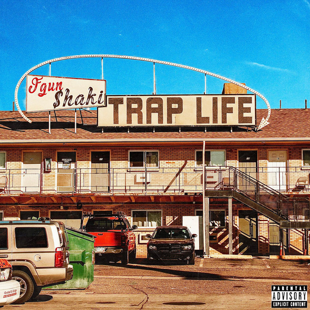 Trap Life