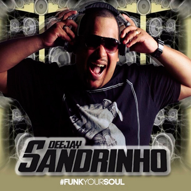 Baile Funk Rio cover art