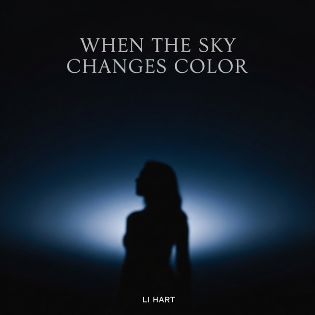When the Sky Changes Color