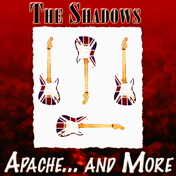 Apache - Remastered