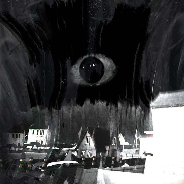A-113 cover art