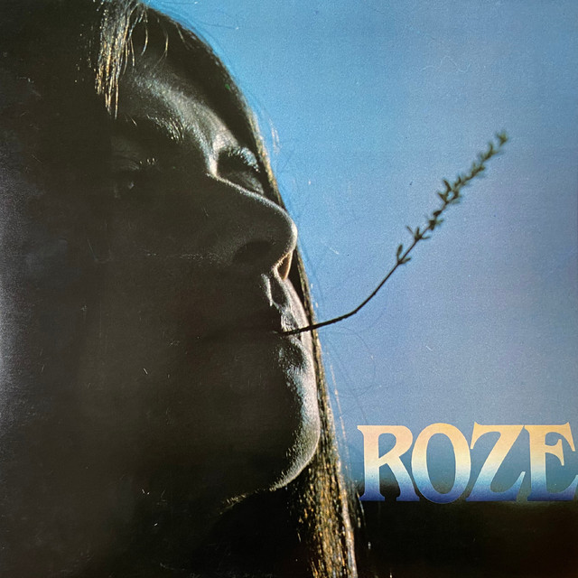Roze