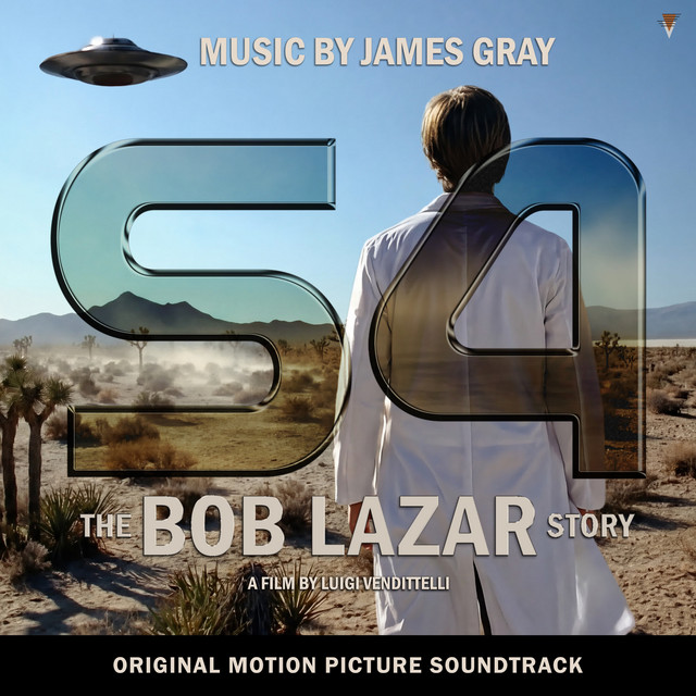 James Gray