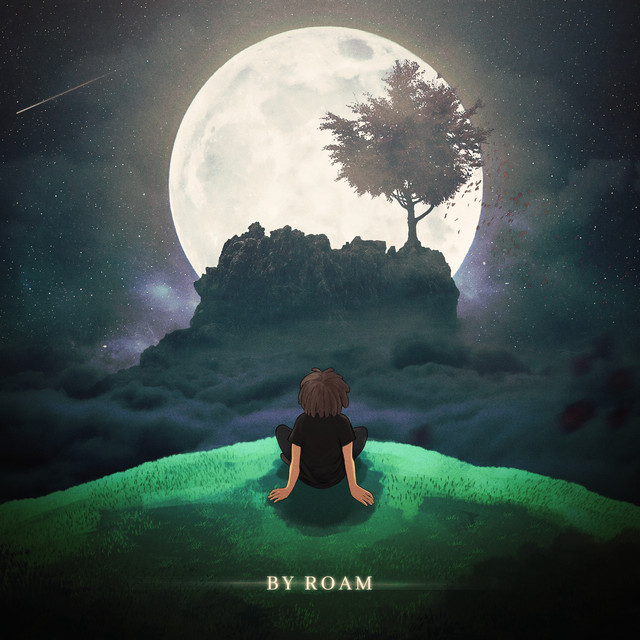 MOON cover art