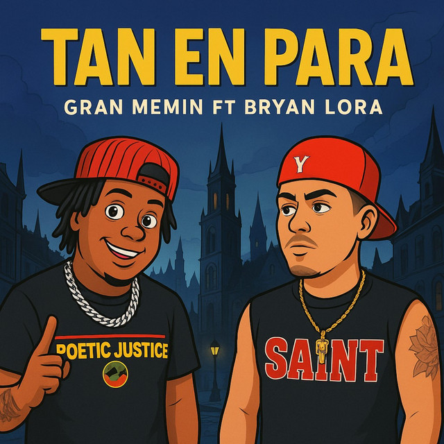 TAN EN PARA