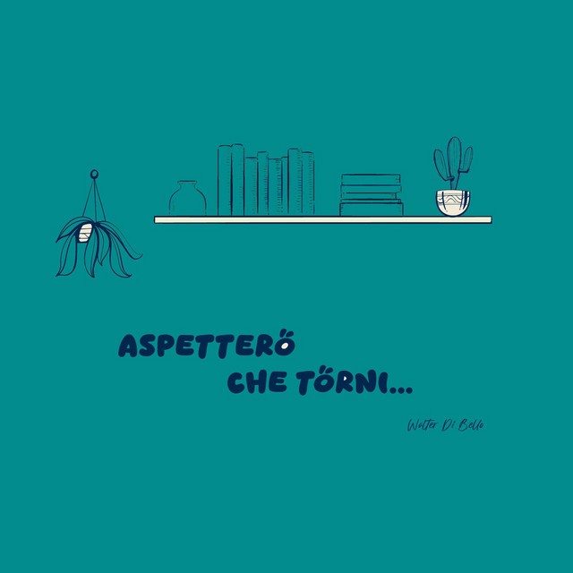 Aspetterò che torni