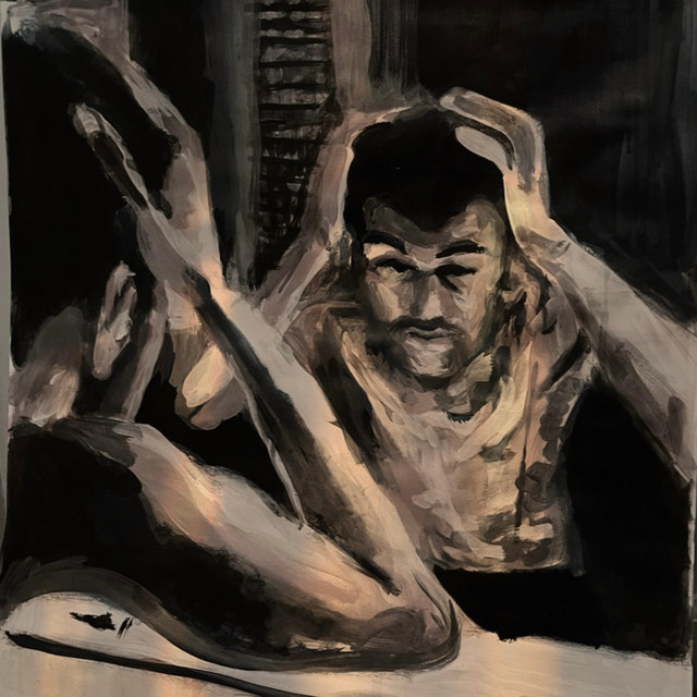 unique cover art