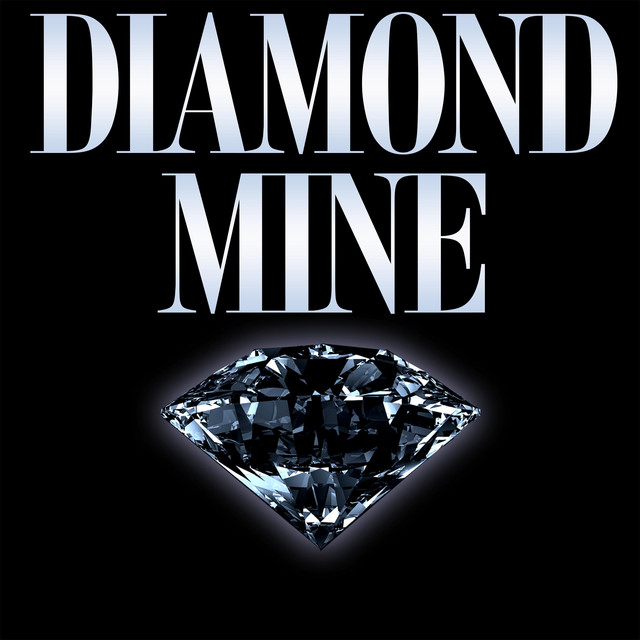 Diamond Mine cover art