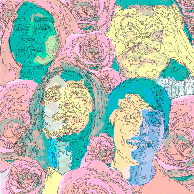 undefined album image