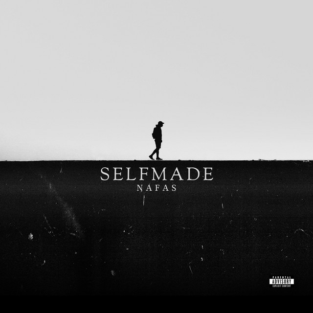 Selfmade cover art