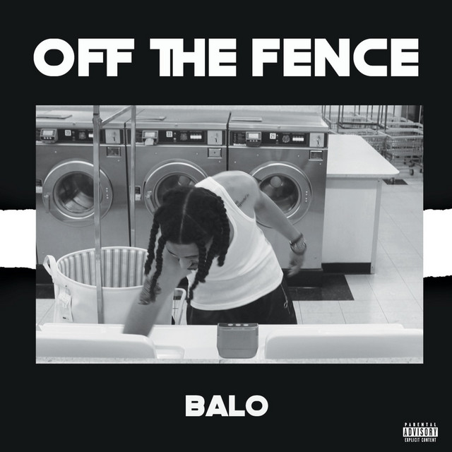Off The Fence