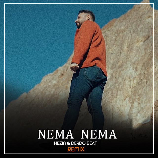 Nema Nema - Remix