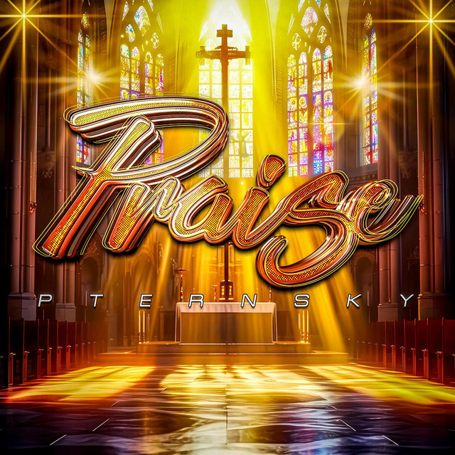 Praise cover art