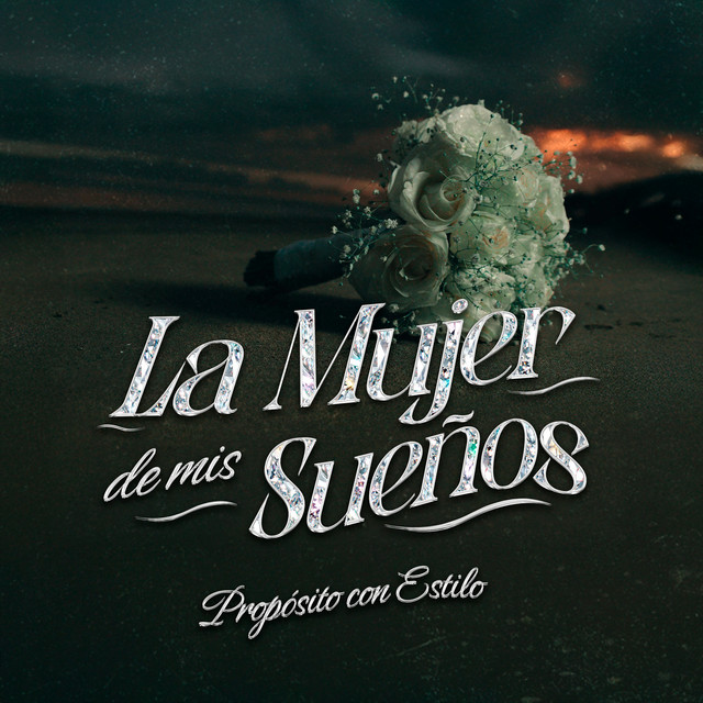 La Mujer De Mis Sueños