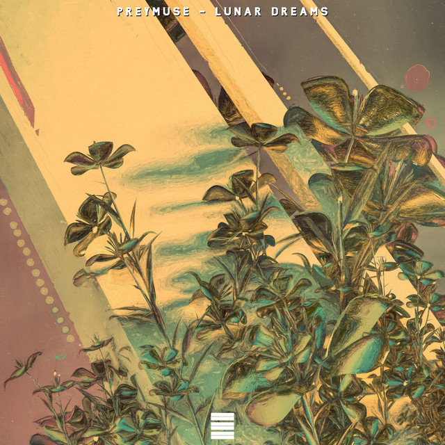 Lunar Dreams cover
