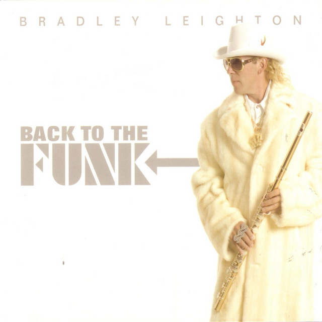 Bradley Leighton Photo