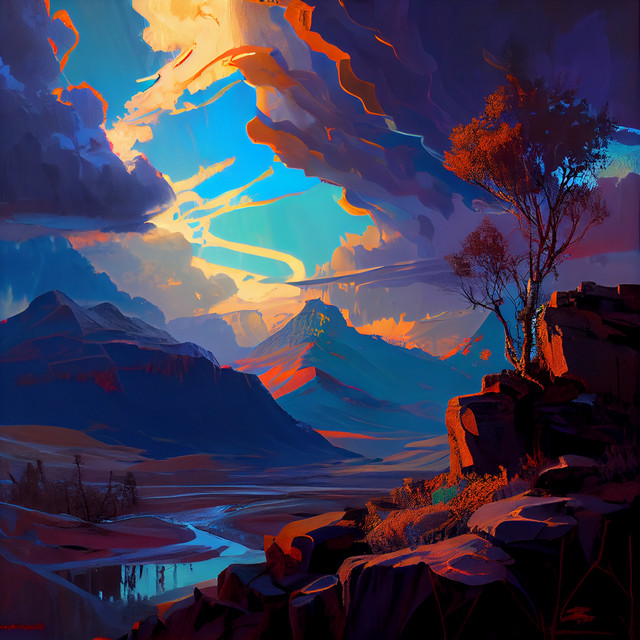 Sonidos de la Naturaleza Relax cover art