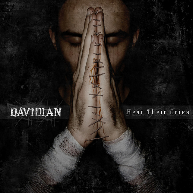 Hear Their Cries cover art