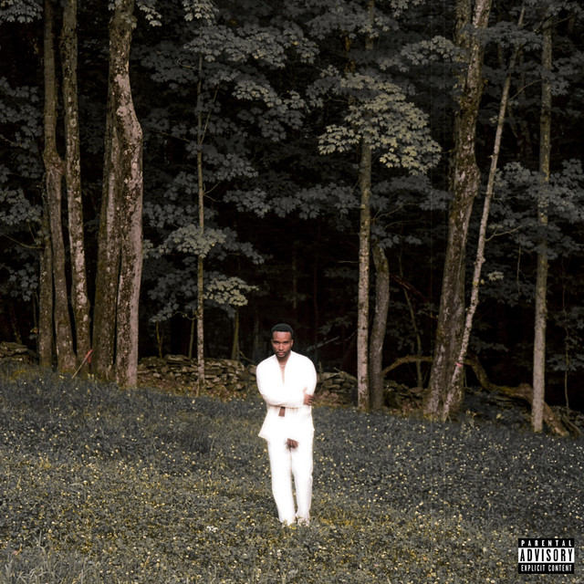 Same Room cover art