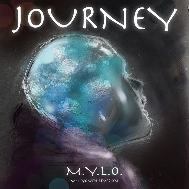 Journey cover art