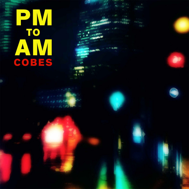 Pm to Am cover art