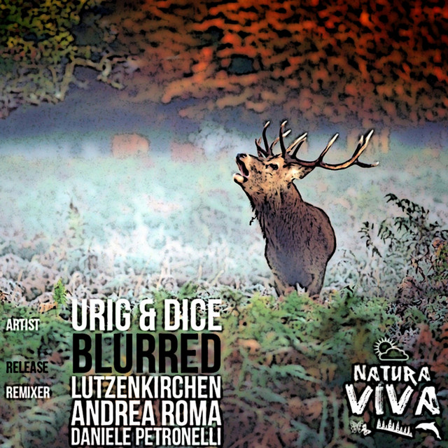 Blurred cover art