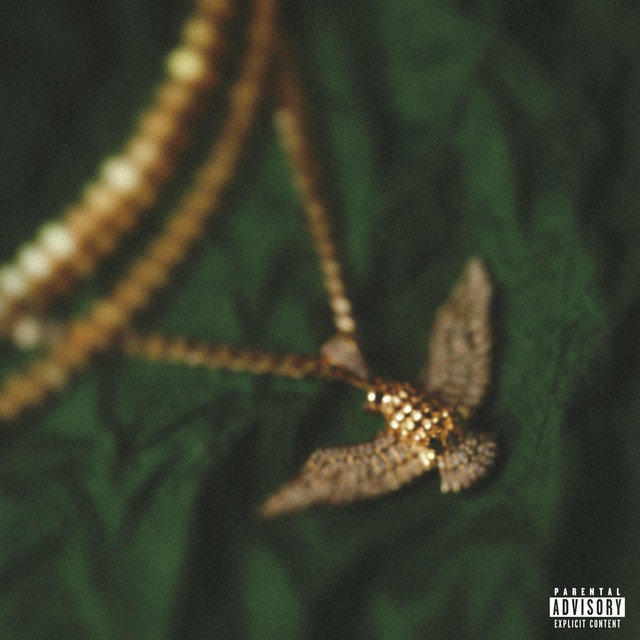 TRAP STILL JUMPIN cover art