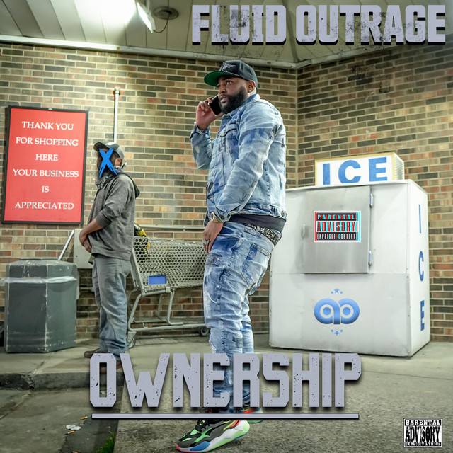 Ownership cover art