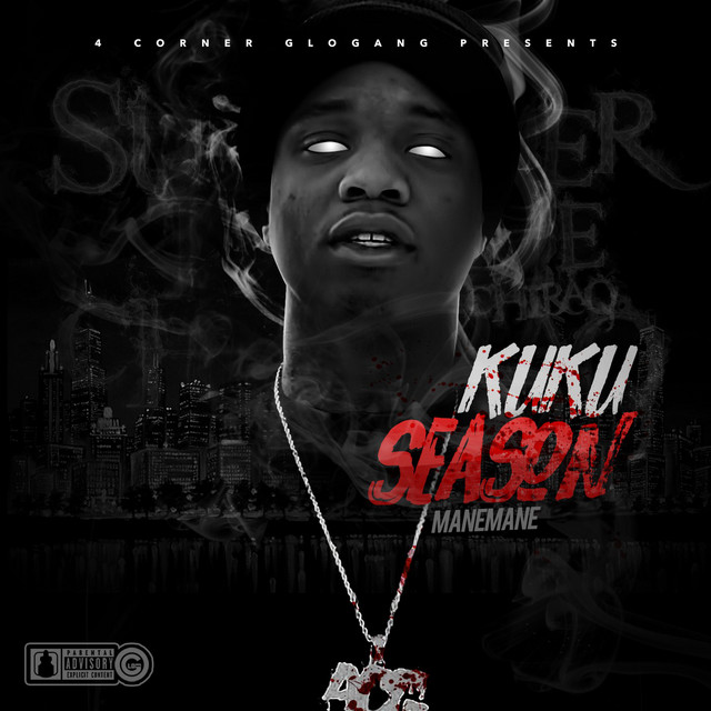 Kuku Season cover art