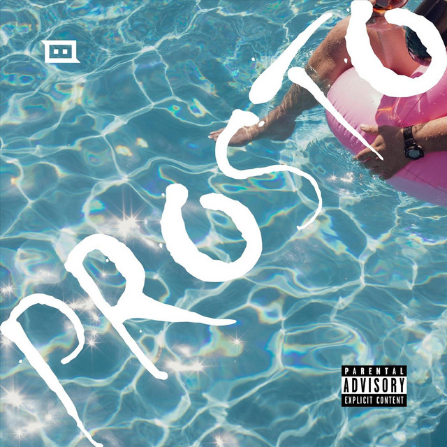 Cover art: Prosto — Neprystosovani