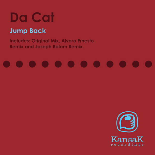 Jump Back cover art