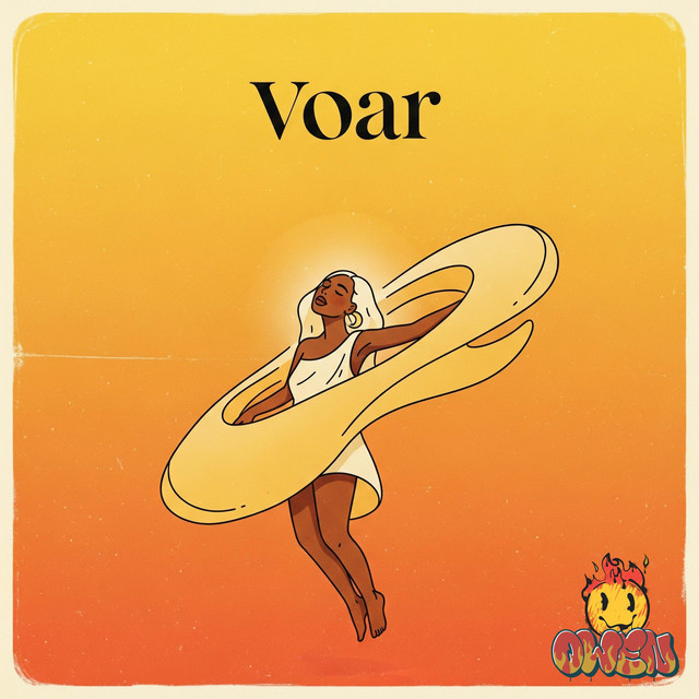 Voar