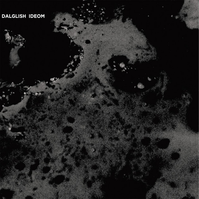 Ideom cover art
