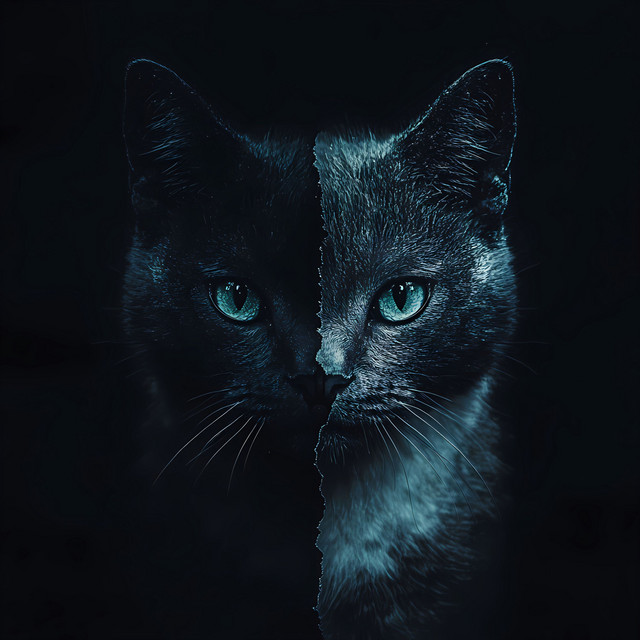 Double Vision cover art