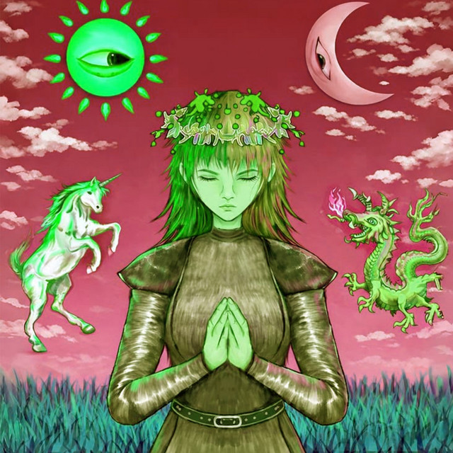 undefined album image