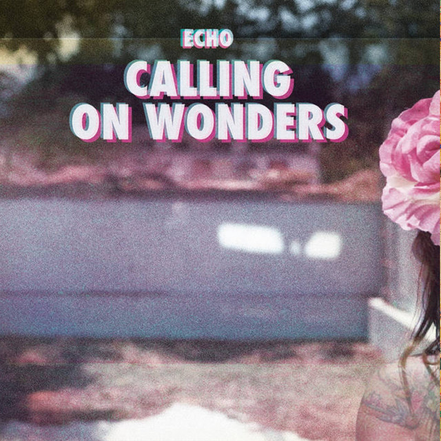 Calling on Wonders cover art