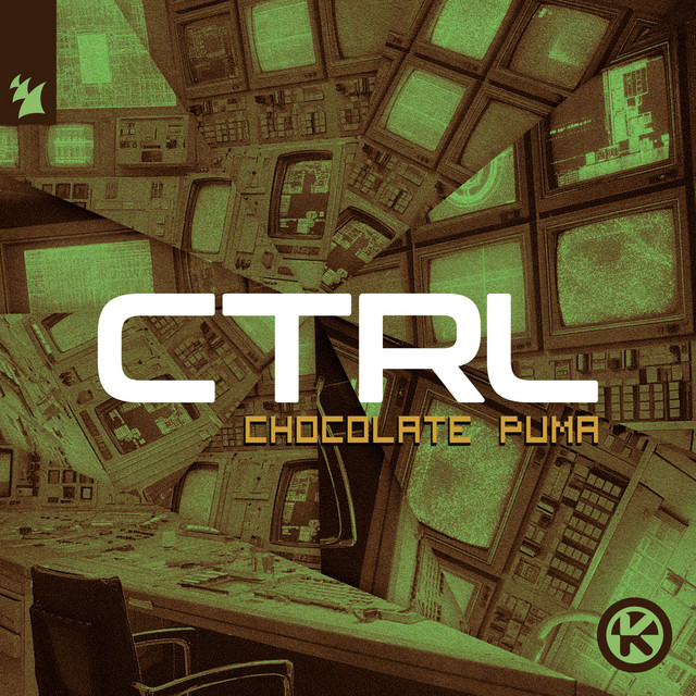 CTRL