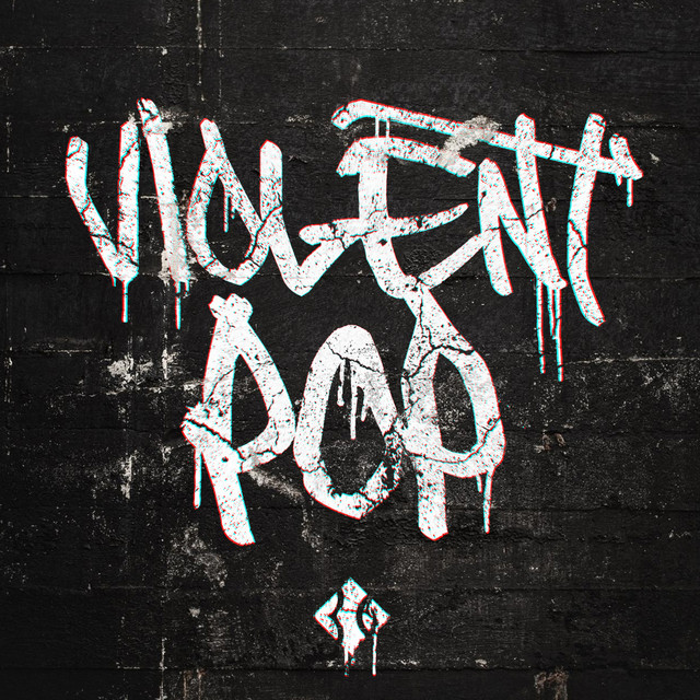 Violent Pop cover art