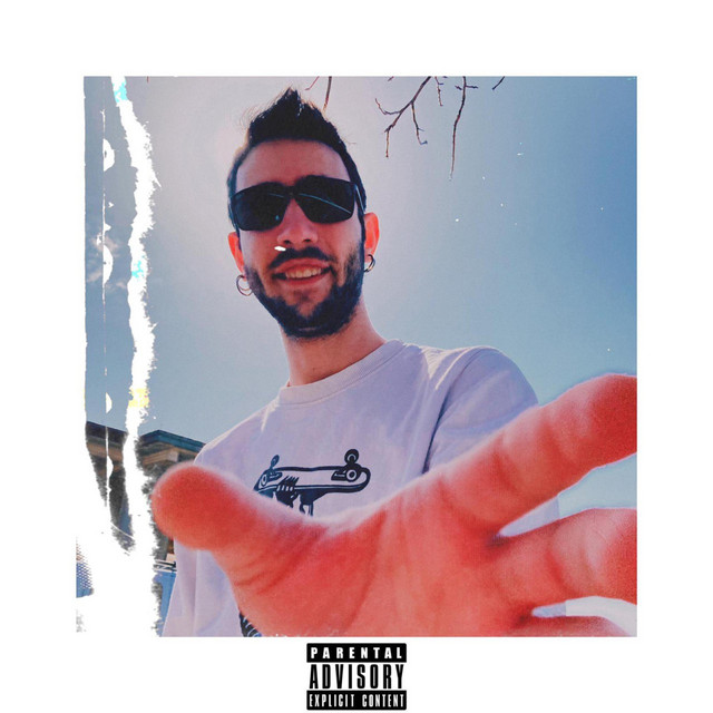 Vorrei andare via cover