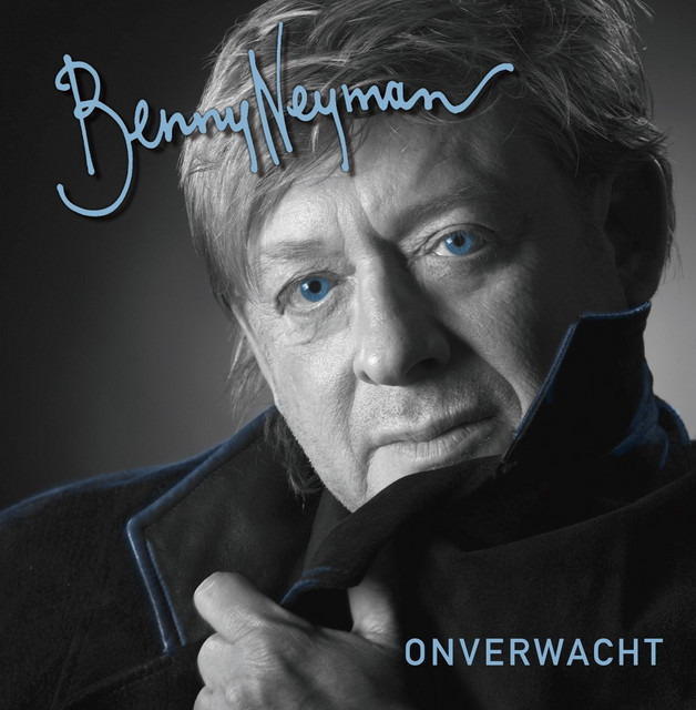 Onverwacht cover art