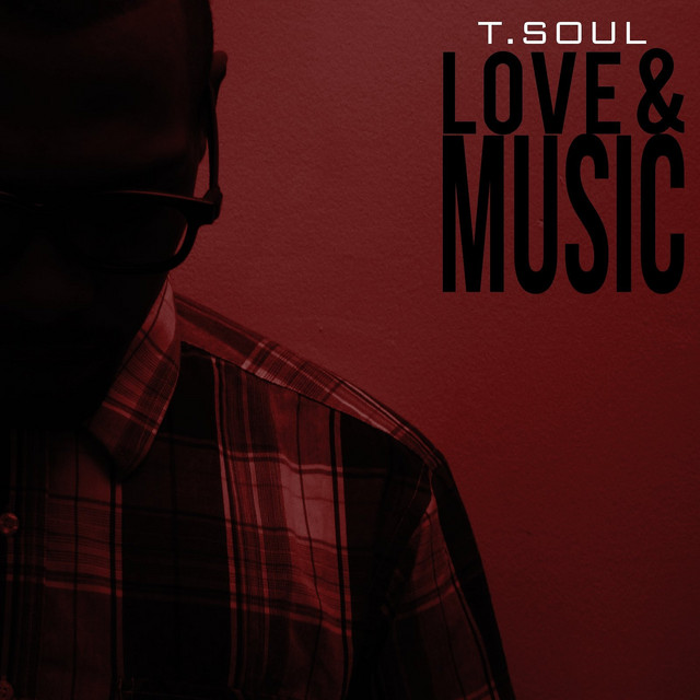 Love & Music cover art